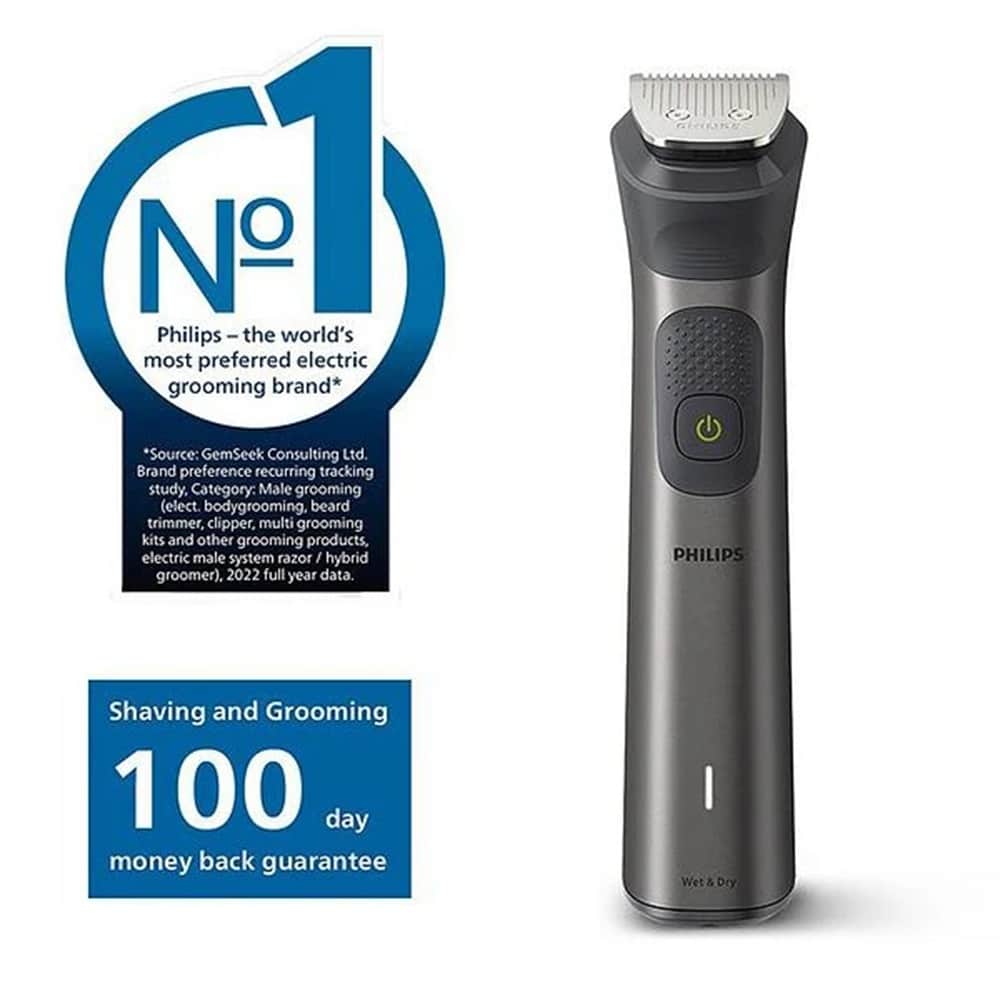 7-ست ماشین اصلاح فیلیپس مدل MG7940/75