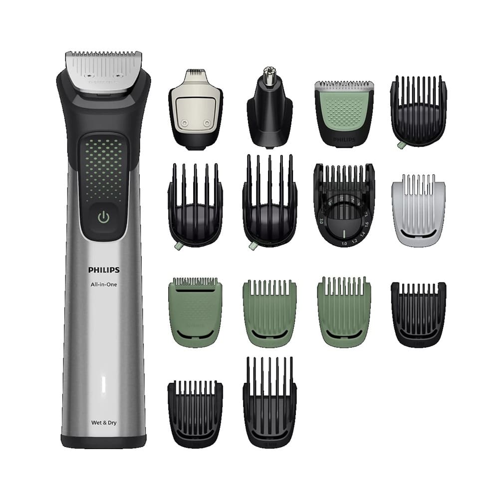 ست ماشین اصلاح فیلیپس مدل MG9532/15