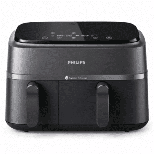 هواپز و سرخ کن دوقلو فیلیپس مدل PHILIPS NA350