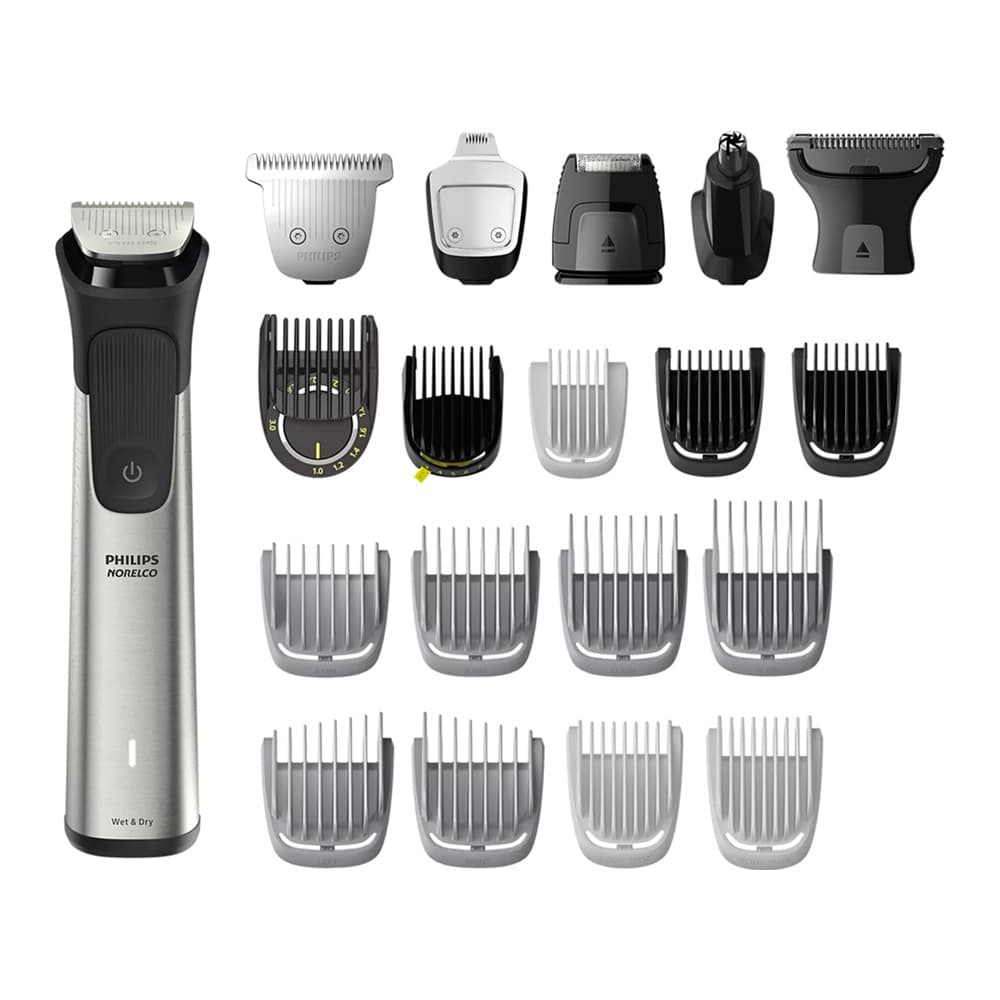 ست ماشین اصلاح فیلیپس مدل MG9500/50