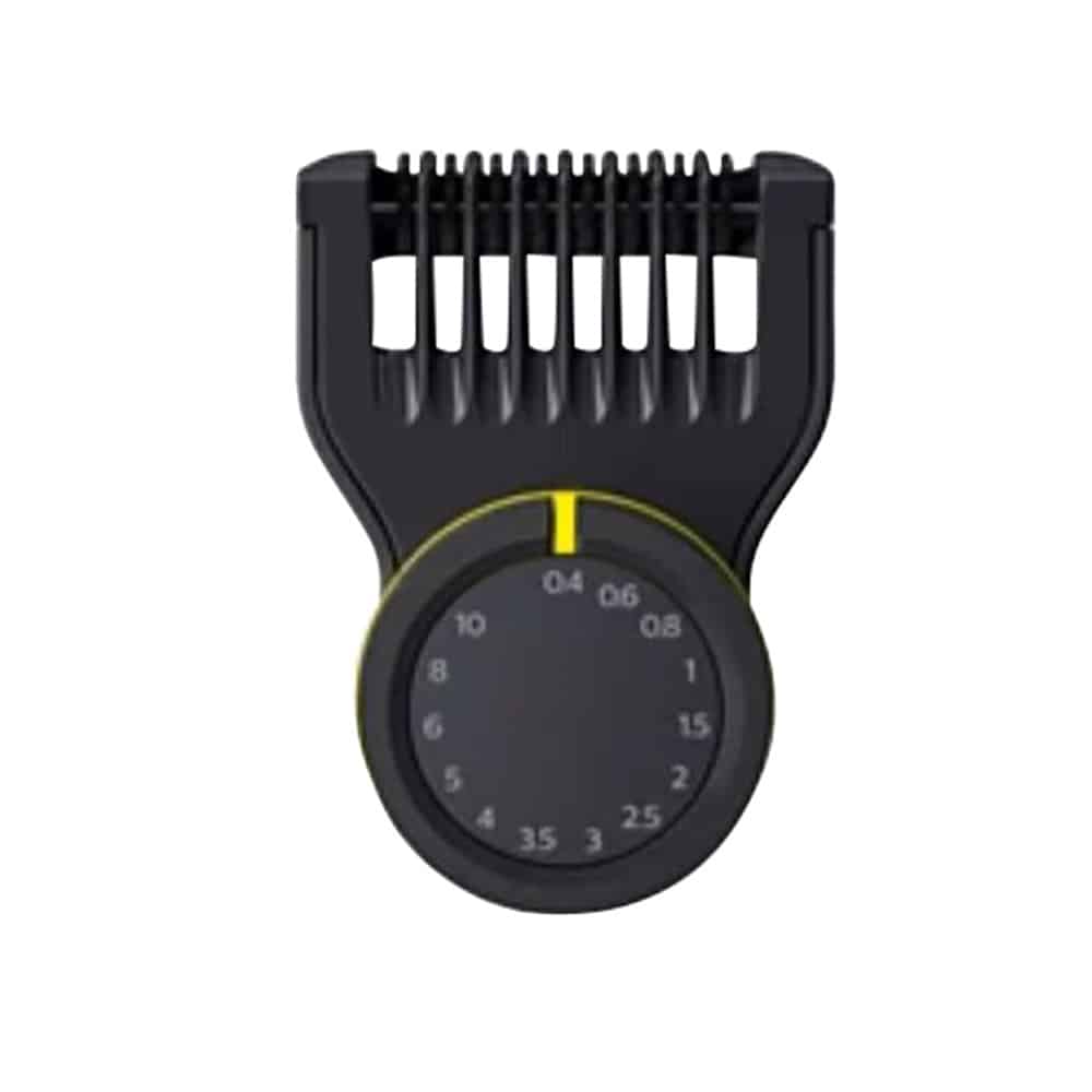 2-ماشین اصلاح فیلیپس مدل QP6542/15