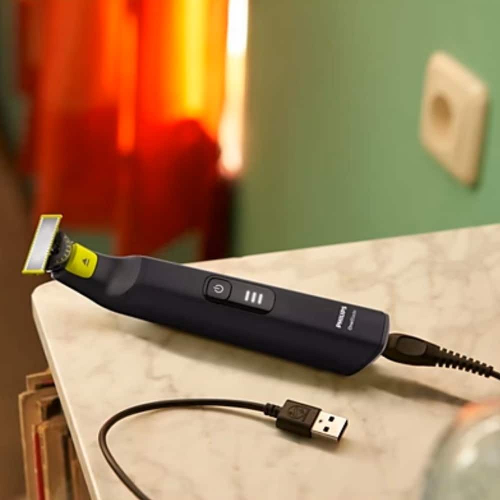 7-ماشین اصلاح فیلیپس مدل QP6542/15