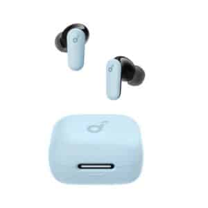 هندزفری بلوتوثی انکر R50i NC مدل Anker A3959 رنگ آبی