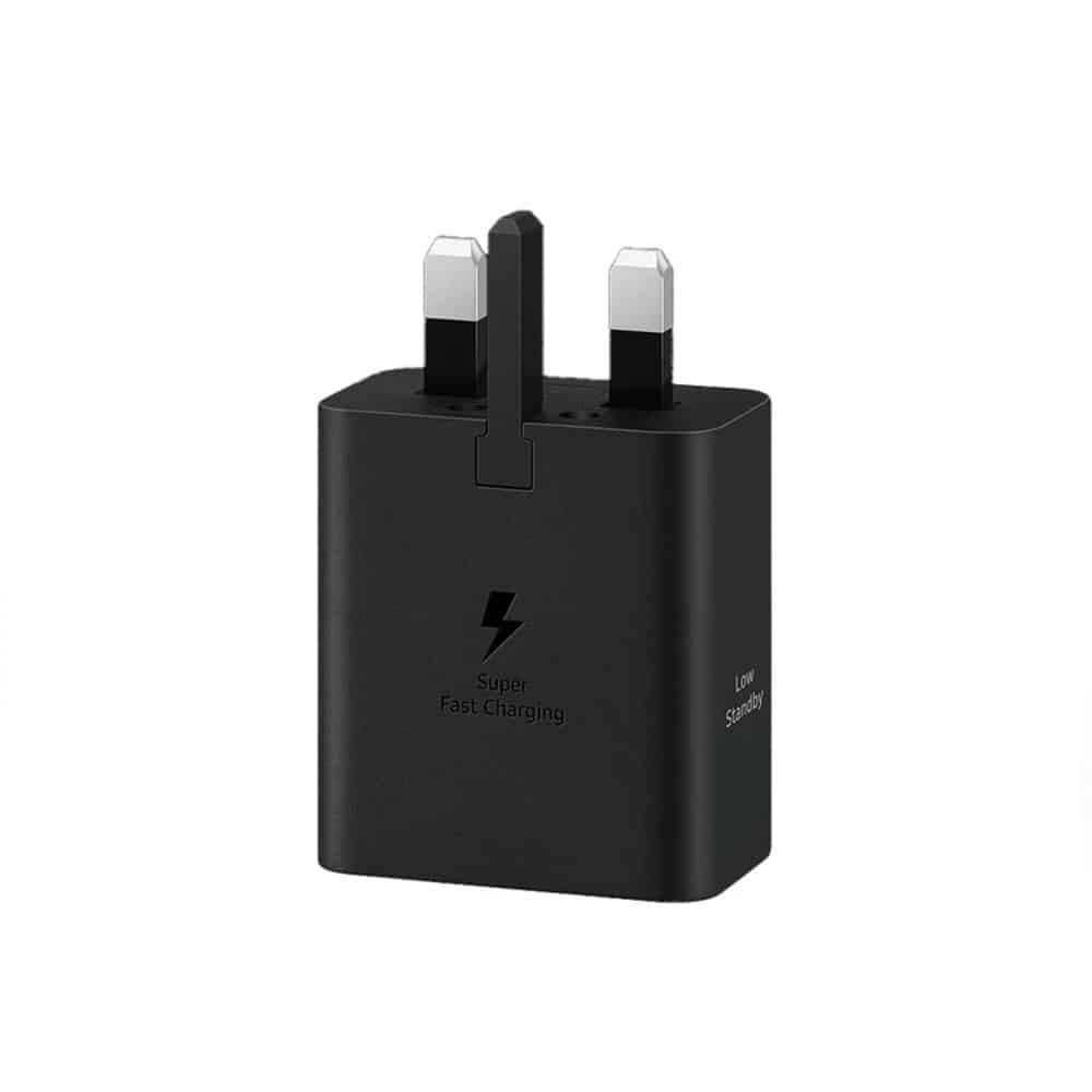 آداپتور اورجینال ۴۵ وات سامسونگ مدل Samsung Power Adapter EP-T4510 45W