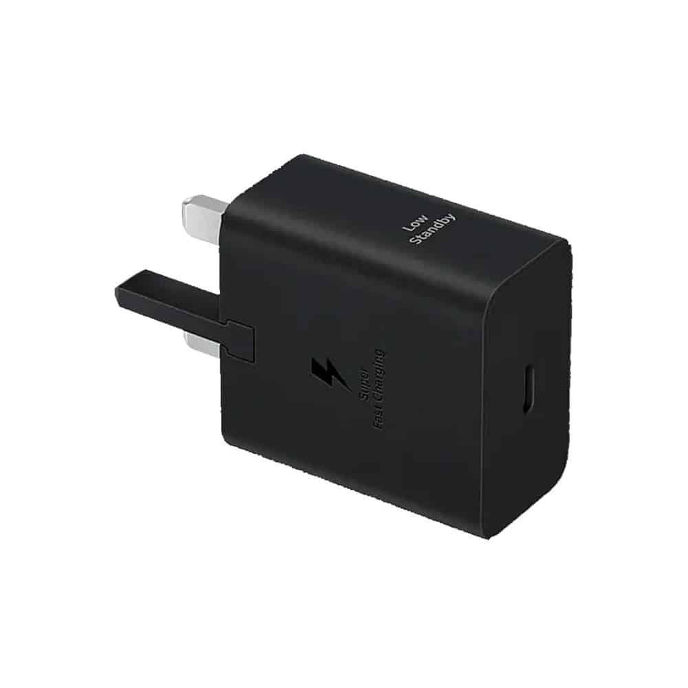 آداپتور اورجینال ۴۵ وات سامسونگ مدل Samsung Power Adapter EP-T4510 45W