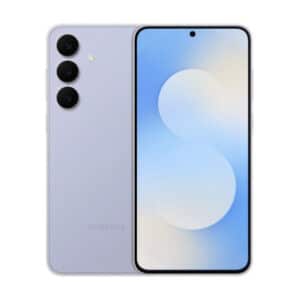 گوشی موبایل سامسونگ Samsung Galaxy S25 FE رنگ آبی روشن (Icy Blue) حافظه ۲۵۶ گیگ دو سیم کارت