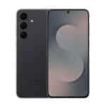 گوشی موبایل سامسونگ Samsung Galaxy S25 FE رنگ مشکی (Jet Black) حافظه ۲۵۶ گیگ دو سیم کارت