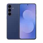 گوشی موبایل سامسونگ Samsung Galaxy S25 FE رنگ سرمه‌ ای (Navy) حافظه ۲۵۶ گیگ دو سیم کارت
