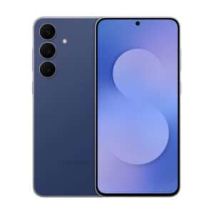 گوشی موبایل سامسونگ Samsung Galaxy S25 FE رنگ سرمه‌ ای (Navy) حافظه ۲۵۶ گیگ دو سیم کارت