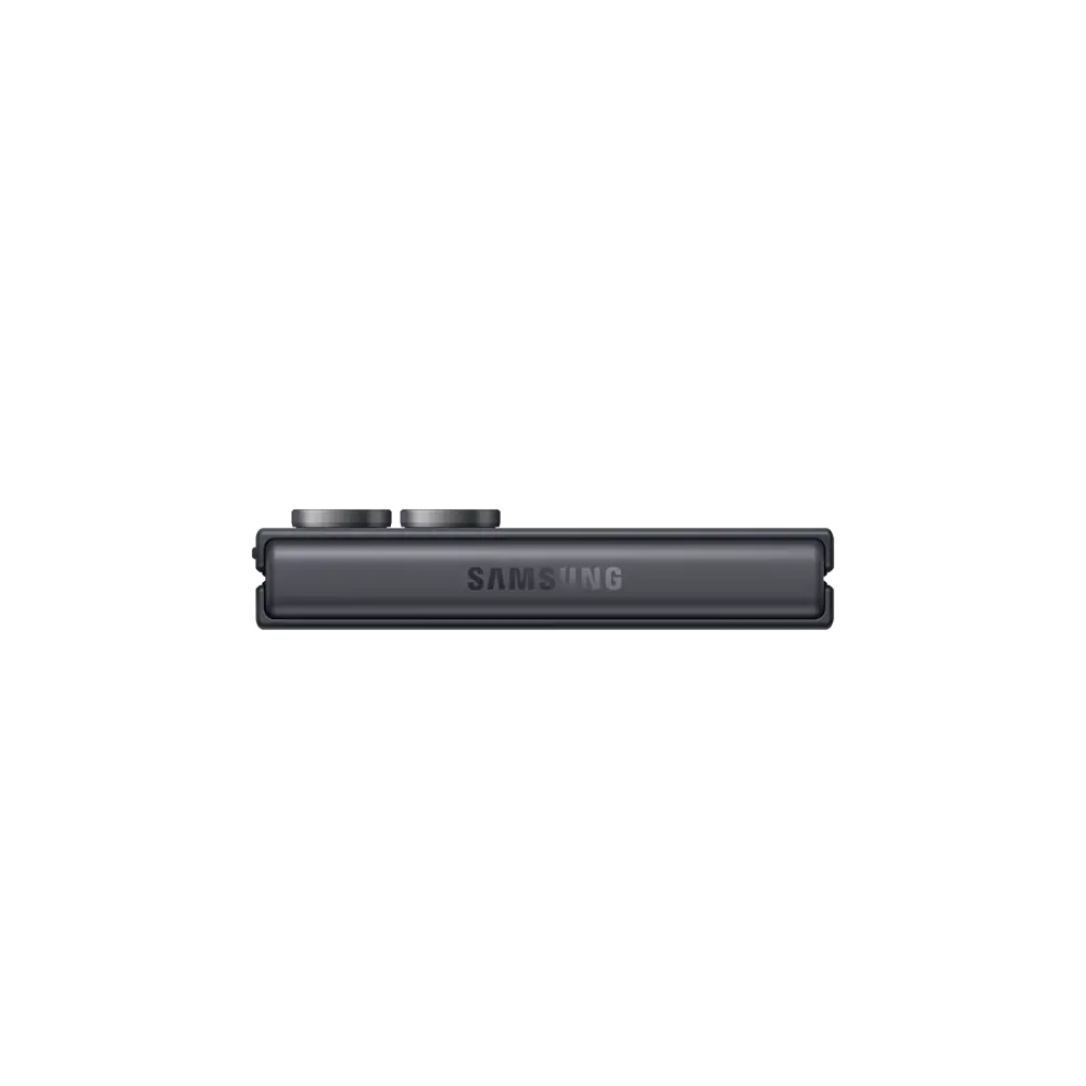 گوشی موبایل سامسونگ Samsung Galaxy Z Flip 8 رنگ گرافیتی (Graphite) حافظه ۲۵۶ گیگ دو سیم کارت