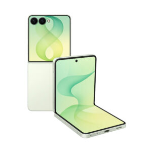 گوشی موبایل سامسونگ Samsung Galaxy Z Flip 8 رنگ سبز نعنایی (Mint) حافظه ۵۱۲ گیگ دو سیم کارت