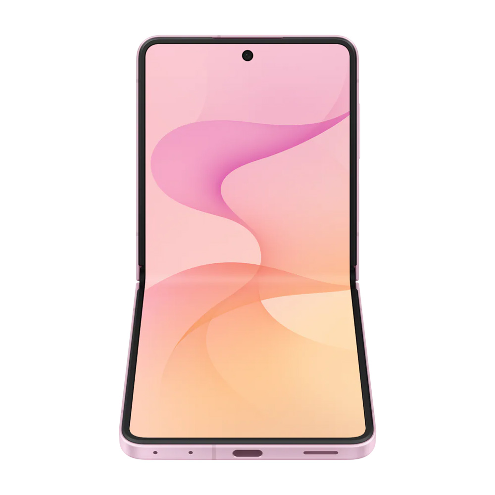 گوشی موبایل سامسونگ Samsung Galaxy Z Flip 8 رنگ صورتی (Pink) حافظه ۵۱۲ گیگ دو سیم کارت