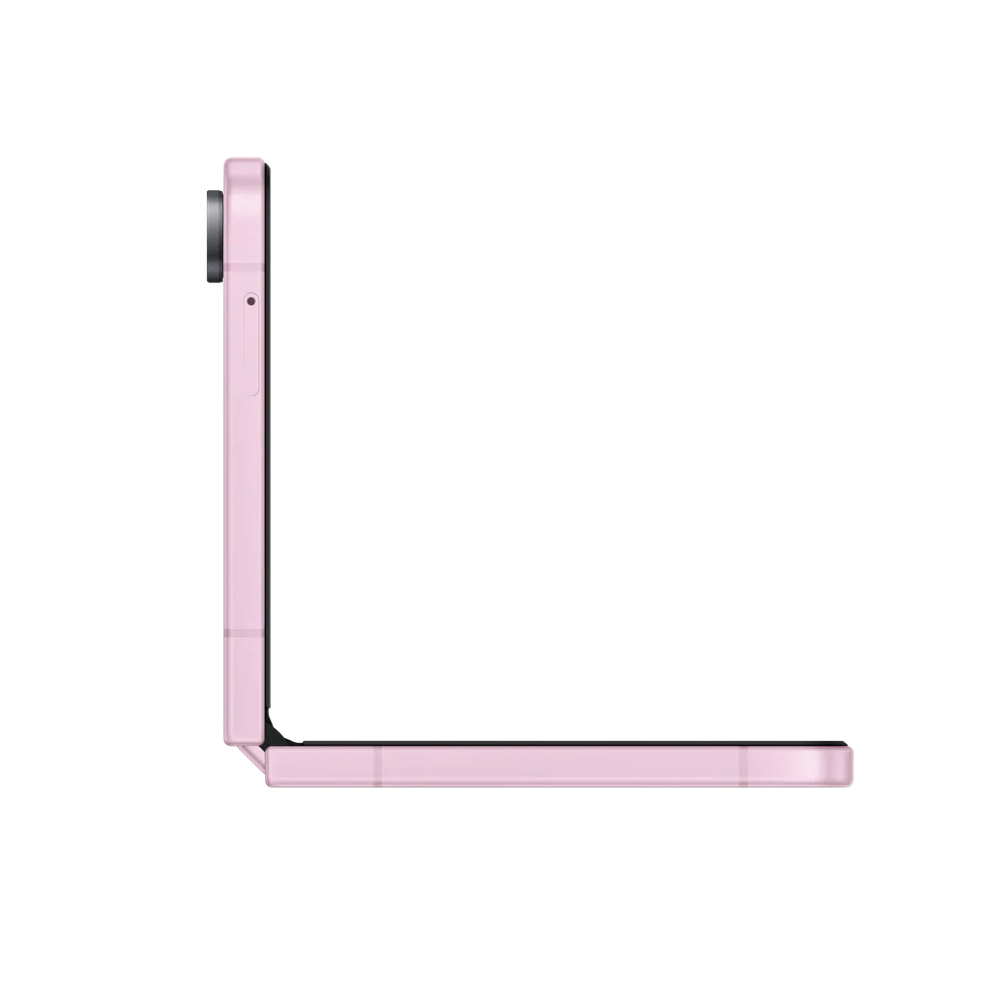گوشی موبایل سامسونگ Samsung Galaxy Z Flip 8 رنگ صورتی (Pink) حافظه ۵۱۲ گیگ دو سیم کارت