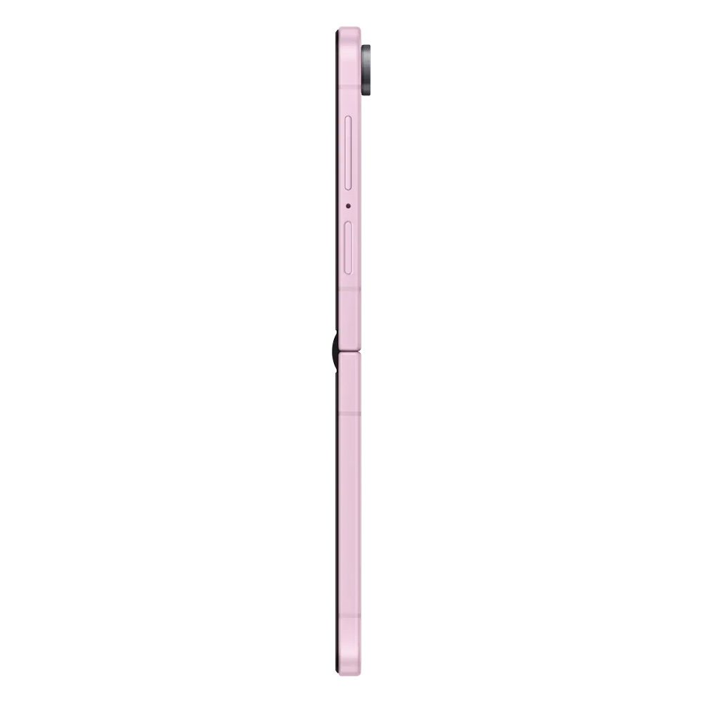 گوشی موبایل سامسونگ Samsung Galaxy Z Flip 8 رنگ صورتی (Pink) حافظه ۵۱۲ گیگ دو سیم کارت