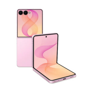 گوشی موبایل سامسونگ Samsung Galaxy Z Flip 8 رنگ صورتی (Pink) حافظه ۵۱۲ گیگ دو سیم کارت