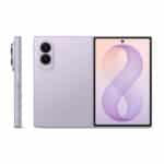 قیمت گوشی موبایل سامسونگ Samsung Galaxy Z Fold 8 رنگ یاسی (Lavender) حافظه ۲۵۶ گیگ دو سیم کارت با رجیستری مسافری