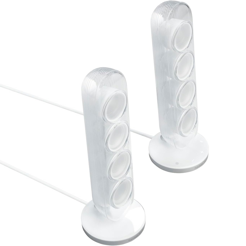 7-اسپیکر بلوتوثی هارمن کاردن مدل SoundSticks 5