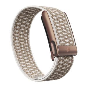 بند هوپ لایف مدل Whoop MG CloudKnit Fawn رنگ بژ