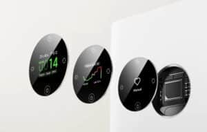 96-دستگاه تصفیه هوای شیائومی مدل Xiaomi Mijia Smart Air Purifier Max رنگ سفید