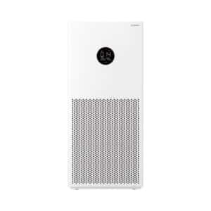 0-دستگاه تصفیه هوای شیائومی مدل Xiaomi Smart Air Purifier 4 Lite رنگ سفید