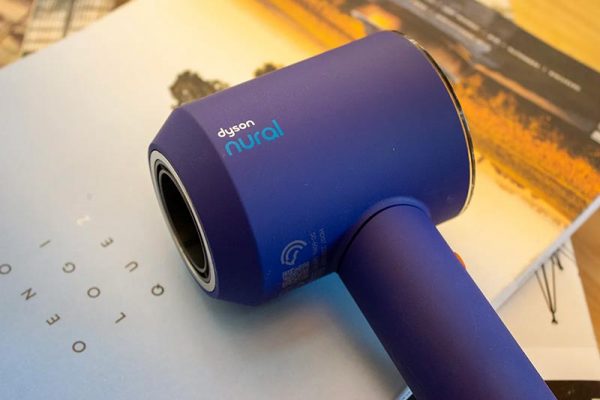 فروش آنلاین سشوار هوشمند دایسون Supersonic Nural hair dryer