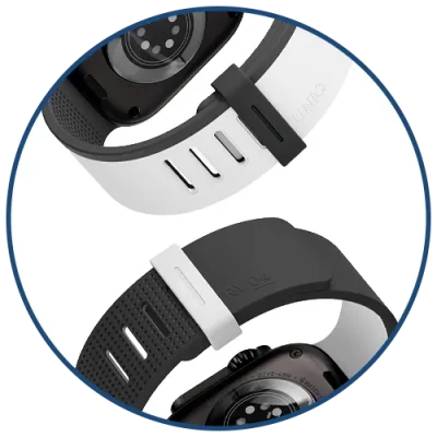 PixFlip-apple watch strap