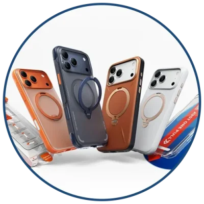 PixFlip-case iphone