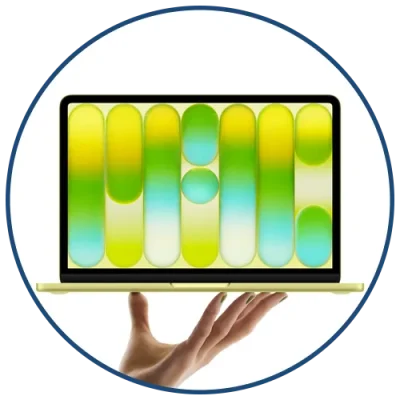 PixFlip-macbook and laptop