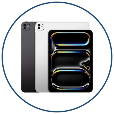 PixFlip-tablet and ipad